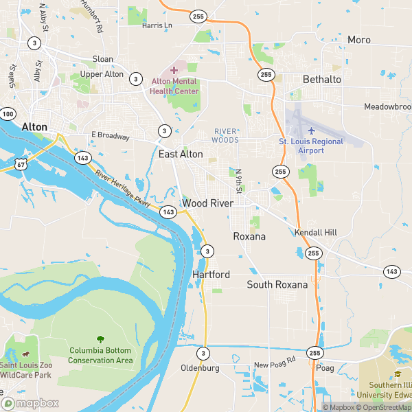 Wood River, IL Real Estate Market Update 1/8/2023 Dream Home Realty